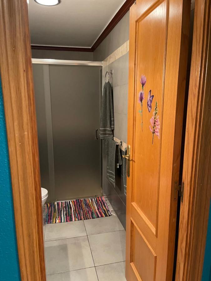 Apartmán Avenida Del Grao Gandía Exteriér fotografie
