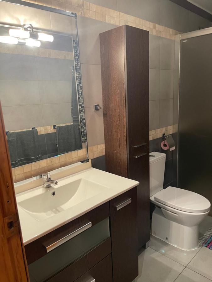 Apartmán Avenida Del Grao Gandía Exteriér fotografie